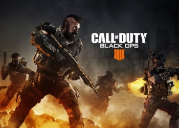 Laris manis, penjualan hari pertama call of duty black ops pecahkan rekornya sendiri! Gamedaim