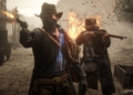 Mediamarkt versi pc read dead redemption 2 bukan tahun depan, itu hanya pajangan! Gamedaim