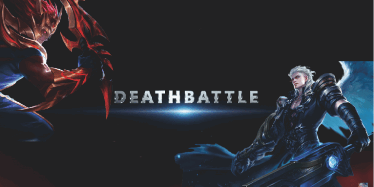 Mobile legends rilis mode terbaru 'deathbattle' di original server! Gamedaim