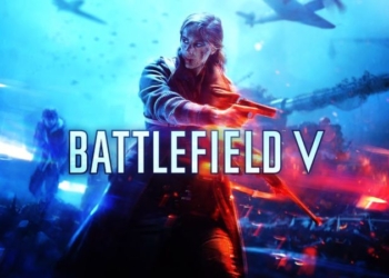 Mode battle royale battlefield v tidak akan rilis di tahun ini! Gamedaim