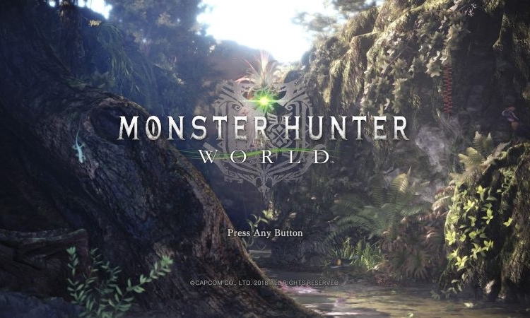 Monster hunter world pc akan hadirkan event 'mega 'man minggu ini! Gamedaim