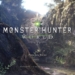 Monster hunter world pc akan hadirkan event 'mega 'man minggu ini! Gamedaim