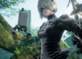 Nier automata's 2b akan hadir di soulcalibur 6! Gamedaim