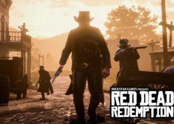 Rockstar games akan buat red dead redemption 3 setelah seri kedua sukses nanti gamedaim