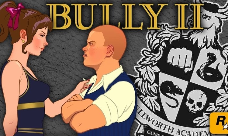 Rumor bully 2 akan dikerjakan rockstar games setelah red dead redemption 2! Gamedaim