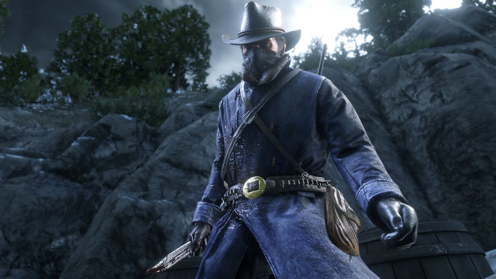 Rumor Red Dead Redemption 2 Versi PC Dipastikan Akan Dirilis Oleh Rockstar Games! Game