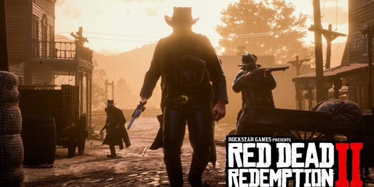 Selamat, red dead redemption 2 akan hadirkan lebih dari 50 senjata unik yang bisa digunakan! Gamedaim