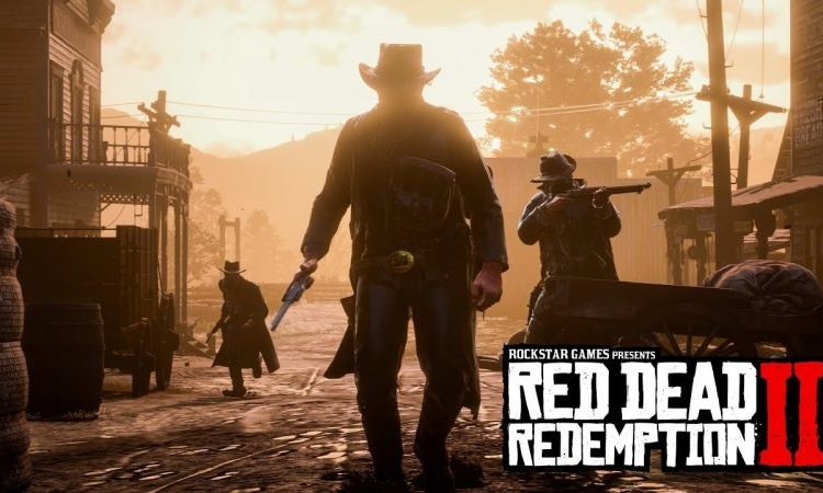 Selamat, red dead redemption 2 akan hadirkan lebih dari 50 senjata unik yang bisa digunakan! Gamedaim