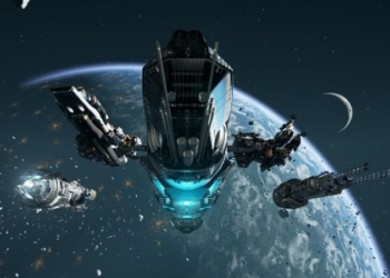 Sepi peminat, edge games tegaskan tidak akan kembangkan lagi 'fractured space! Gamedaim