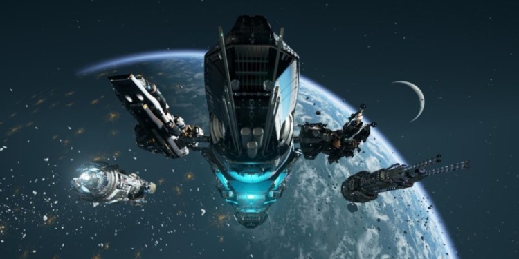 Sepi peminat, edge games tegaskan tidak akan kembangkan lagi 'fractured space! Gamedaim