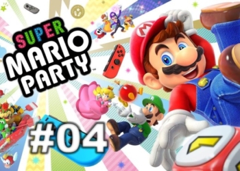 Super mario party download