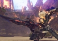 Tanggal rilis game god eater 3 telah diumumkan bandai namco! Gamedaim