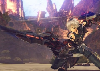 Tanggal rilis game god eater 3 telah diumumkan bandai namco! Gamedaim