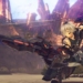 Tanggal rilis game god eater 3 telah diumumkan bandai namco! Gamedaim