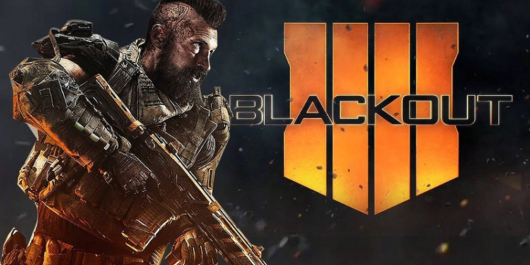 Terlalu jago, tim developer battlefield v ini kena ban dari call of duty black ops 4! Gamedaim