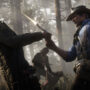 Ternyata ada easter egg 'bully 2' di red dead redemption 2! Game