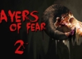 Terungkap, layers of fear 2 akan rilis tahun depan! Gamedaim