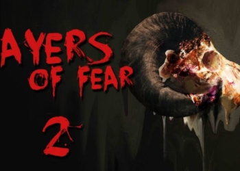 Terungkap, layers of fear 2 akan rilis tahun depan! Gamedaim