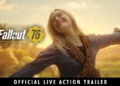 Trailer live action fallout 76 rilis, perlihatkan ledakan yang sangat dahsyat! Gamedaim