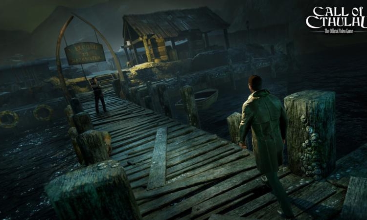 Trailer peluncuran call of cthulhu rilis, pamerkan mahluk mengerikan! Gamedaim