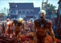 Trailer terbaru the black masses rilis, pamerkan 6000 zombie menyerang kota! Gamedaim