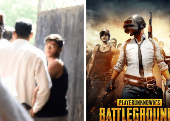 Anak durhaka, remaja di india tega membunuh semua keluarganya hanya karena gemar main pubg dafunda gokil