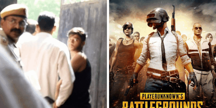 Anak durhaka, remaja di india tega membunuh semua keluarganya hanya karena gemar main pubg dafunda gokil