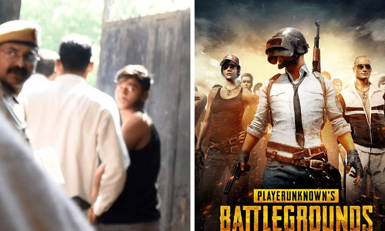 Anak durhaka, remaja di india tega membunuh semua keluarganya hanya karena gemar main pubg dafunda gokil