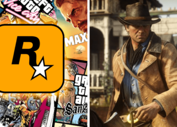 Mantan karyawan rockstar games bekerja di sana bagaikan ditodong senjata! Gamedaim