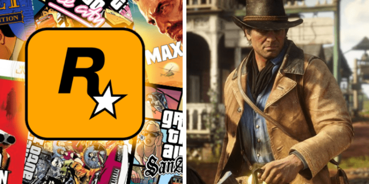 Mantan karyawan rockstar games bekerja di sana bagaikan ditodong senjata! Gamedaim