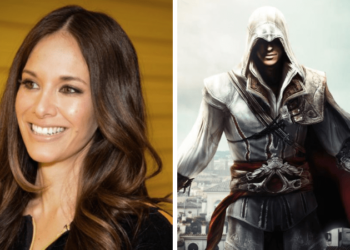 Setelah ubisof, kreator assassin's creed putuskan keluar dari ea, kenapa gamedaim