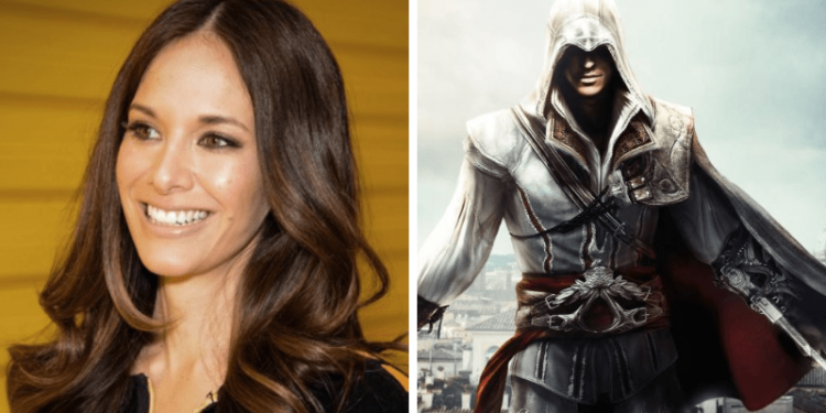 Setelah ubisof, kreator assassin's creed putuskan keluar dari ea, kenapa gamedaim