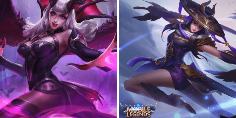 Wajib banget, inilah 5 hero mobile legends yang harus di nerf oleh moonton! Gamedaim