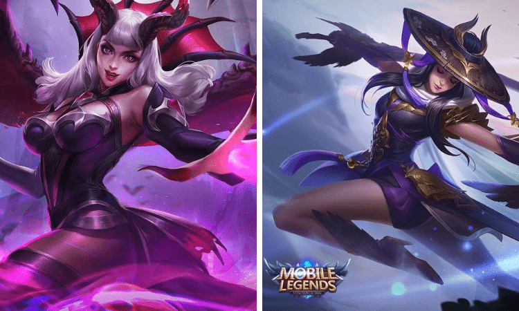 Wajib banget, inilah 5 hero mobile legends yang harus di nerf oleh moonton! Gamedaim