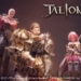 Game mmorpg epik, talion akan merilis update besar pertamanya!