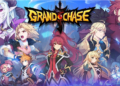 Akhir bulan ini, grand chase mobile siap dirilis di indonesia! Gamedaim