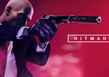 Belum resmi rilis, keamanan hitman 2 sudah oleh dijebol cracker! Gamedaim