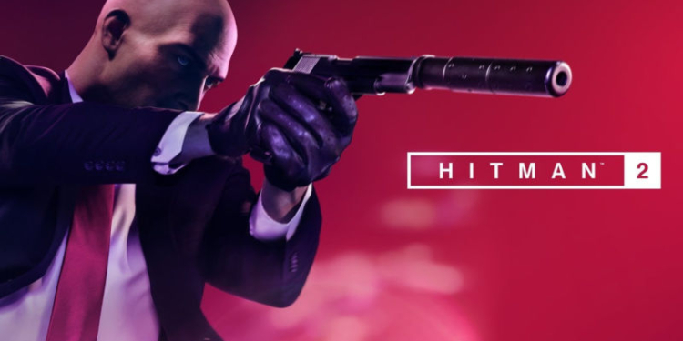 Belum resmi rilis, keamanan hitman 2 sudah oleh dijebol cracker! Gamedaim