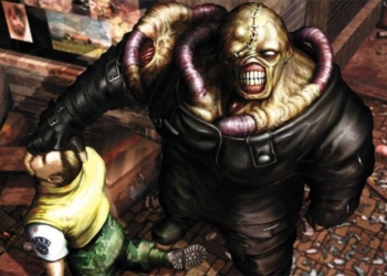 Benarkah resident evil 3 nemesis akan dapatkan versi remake gamedaim