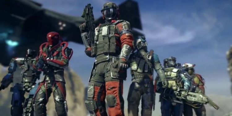 Benarkah titanfall 3 akan rilis tahun 2019 gamedaim