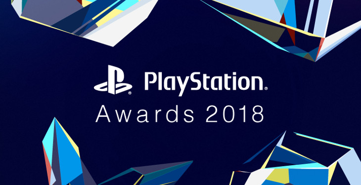 Bersiap, sony akan segera adakan acara playstation awards 2018 tanggal 3 desember ini! Gamedaim