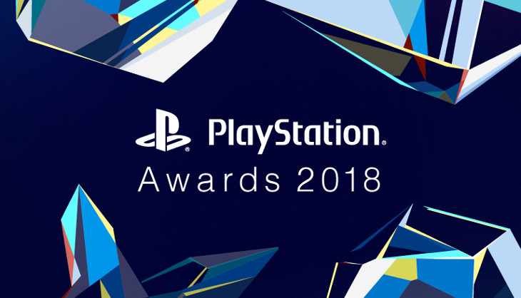 Bersiap, sony akan segera adakan acara playstation awards 2018 tanggal 3 desember ini! Gamedaim