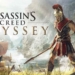 Bertahan satu bulan, akhirnya assassin's creed odyssey berhasil di bobol oleh cpy! Gamedaim