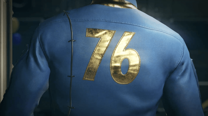 Bethesda Terancam Kena Tuntutan Atas Persoalan Refund Fallout 76! Fallout