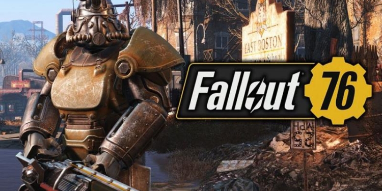 Bethesda terancam kena tuntutan atas persoalan refund fallout 76! Gamedaim