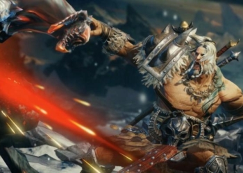 Bukan di pc, game diablo immortal akan rilis di platform mobile secara global dan gratis! Gamedaim