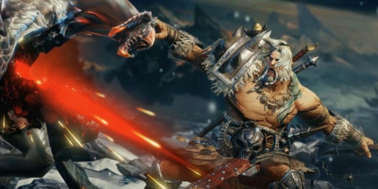 Bukan di pc, game diablo immortal akan rilis di platform mobile secara global dan gratis! Gamedaim