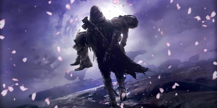 Buruan, destiny 2 versi pc sekarang gratis secara permanent dalam waktu terbatas! Gamedaim