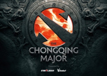 Chonqing major, tournament major kedua di seri dota 2 circuit setelah kuala lumpur nanti! Gamedaim