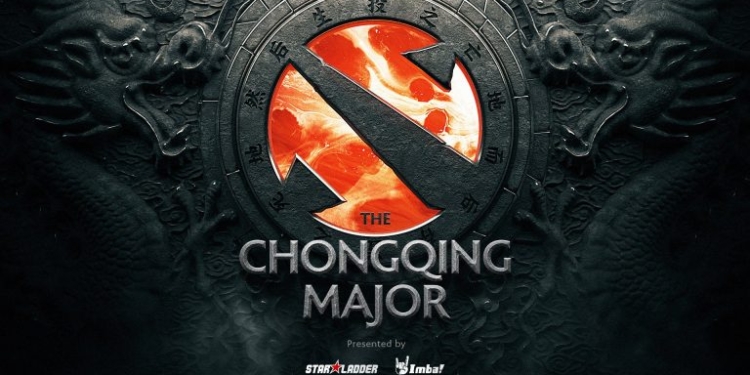 Chonqing major, tournament major kedua di seri dota 2 circuit setelah kuala lumpur nanti! Gamedaim